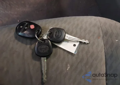 2011 Toyota Tacoma V6 from USA, damaged, VIN 3TMMU4FN0BM023763